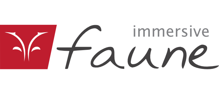 Faune Immersive Logo