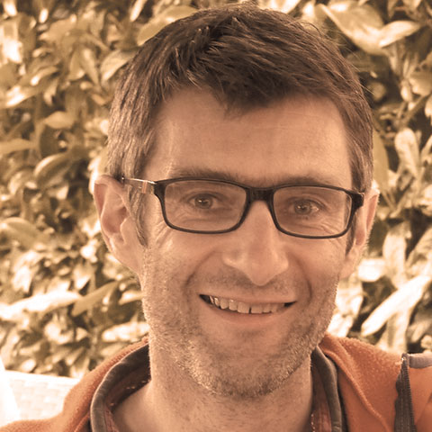 Laurent Renault