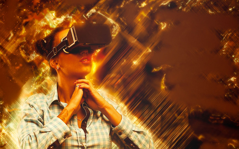 Visite Virtuelle